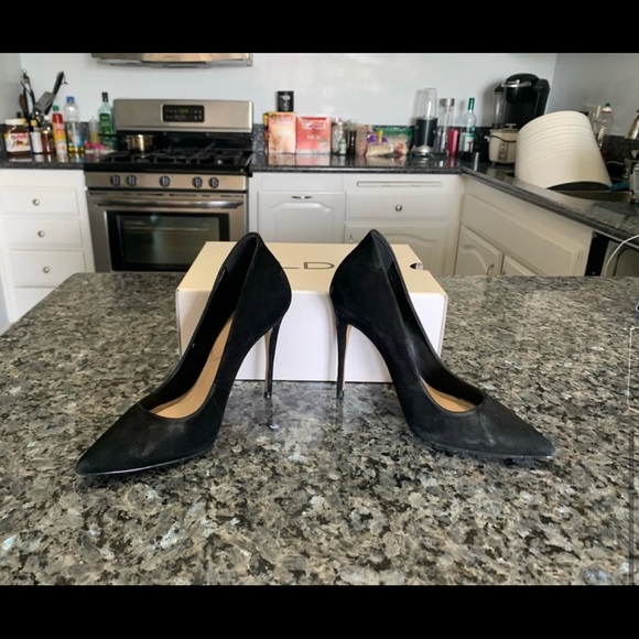 Aldo Cassidy pumps - Picture 2 of 3